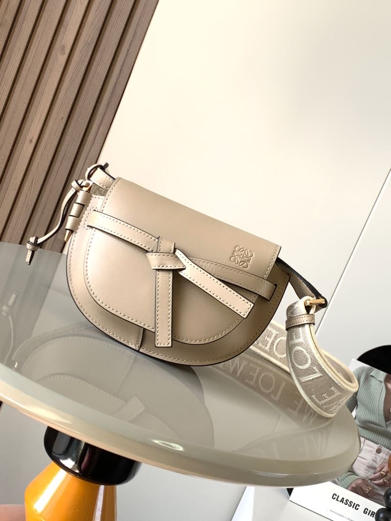 Loewe Gate Bags